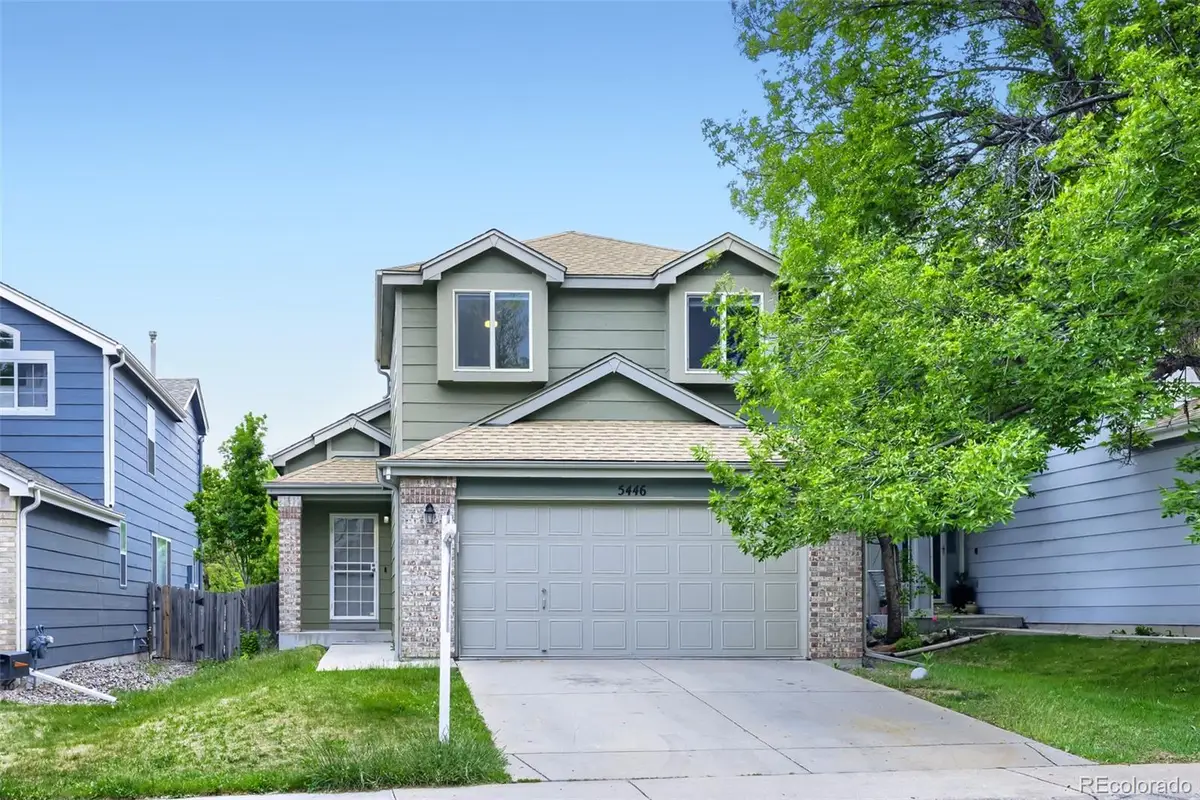 5446 W 115th Place, Westminster, CO 80020 - #1