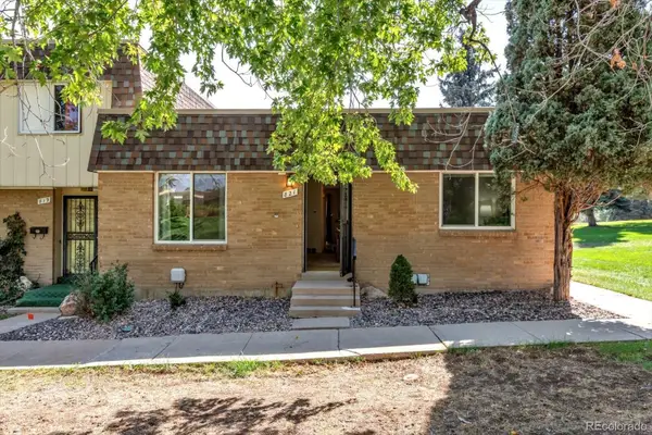 821 S Youngfield Court, Denver, CO 80228
