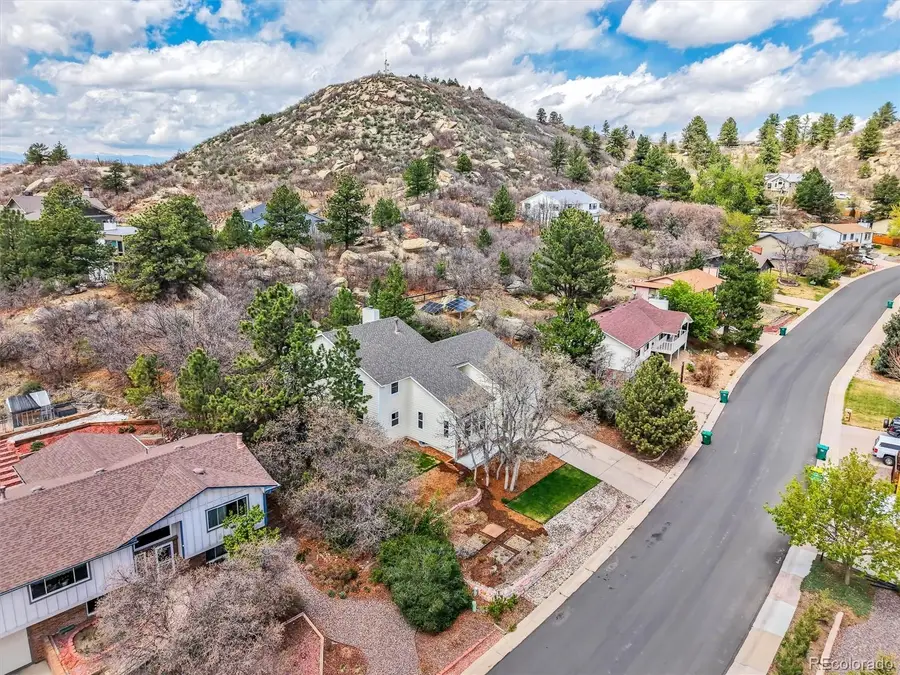 243 Dawson Drive, Castle Rock, CO 80104 - #3