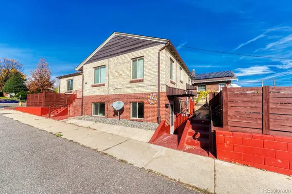 2945 W 43rd Avenue, Denver, CO 80211