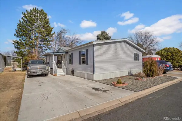 860 W 132 Nd Avenue, Denver, CO 80234
