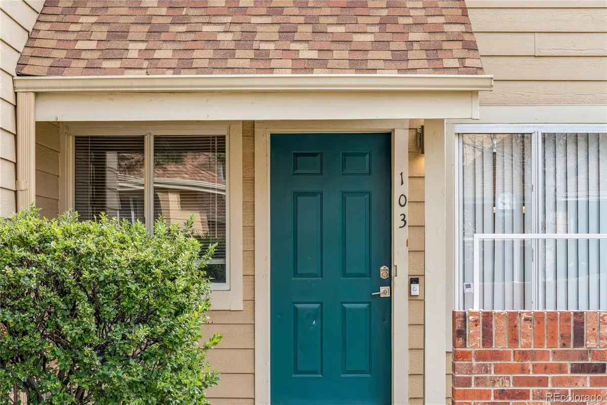 2181 S Troy Way #103, Aurora, CO 80014 - #1