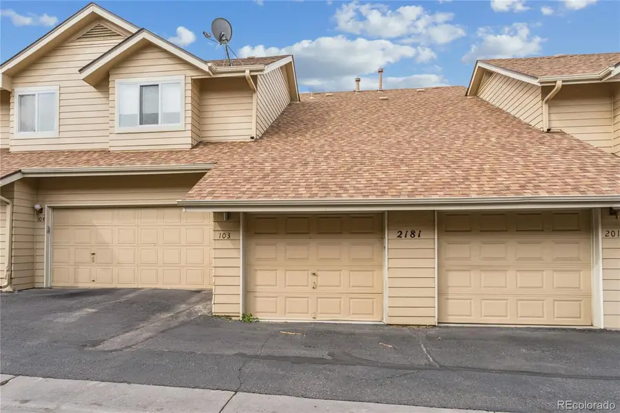 2181 S Troy Way #103, Aurora, CO 80014 - #3