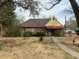 1700 Quince Street, Denver, CO 80220 - #1