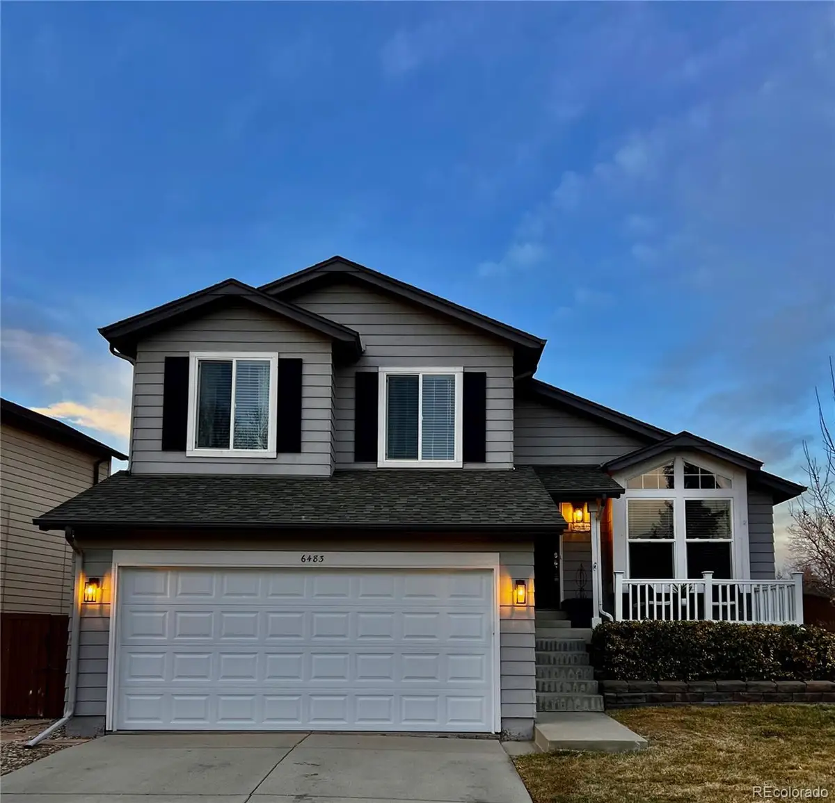 6483 Laguna Circle, Highlands Ranch, CO 80130 - Image #1