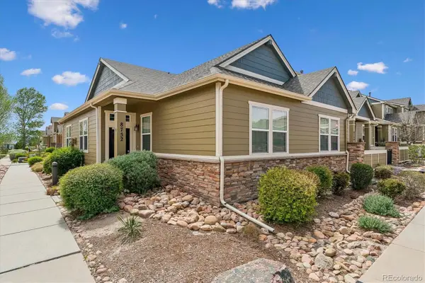 8752 Eckberg Heights, Colorado Springs, CO 80924