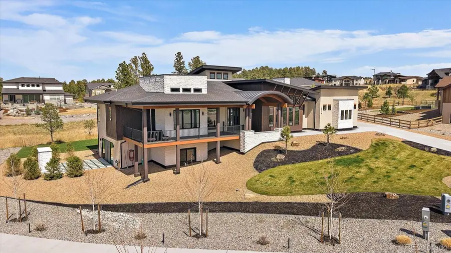 5914 Noble Pine Way, Parker, CO 80134 - #2