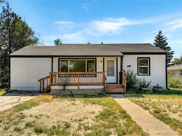 561 J Avenue, Limon, CO 80828