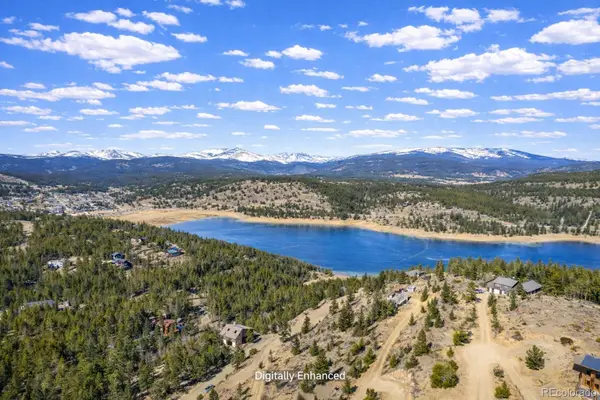 58 Doe Trail, Nederland, CO 80466