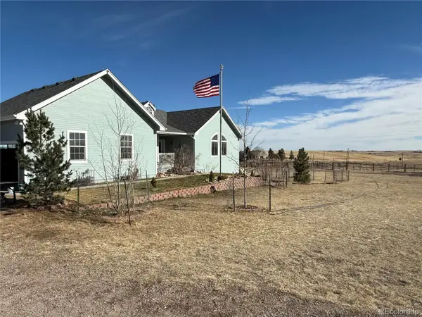3327 Wildrose Circle, Parker, CO 80138