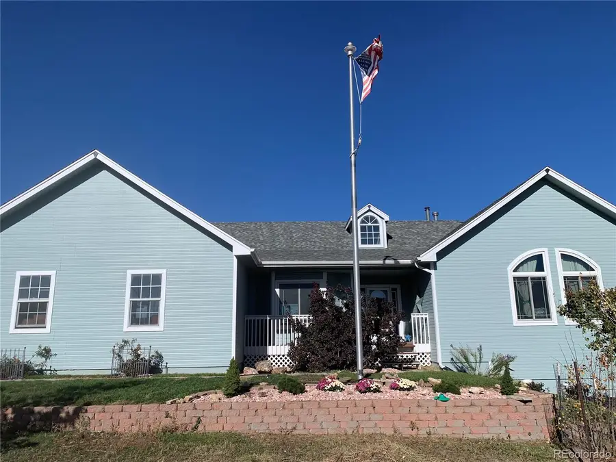 3327 Wildrose Circle, Parker, CO 80138 - Image #2