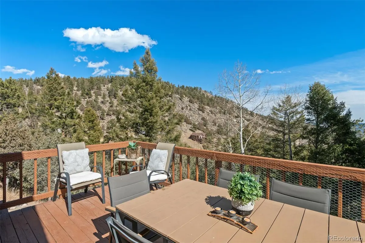 28100 Stonecrop Trail, Conifer, CO 80433 - #1