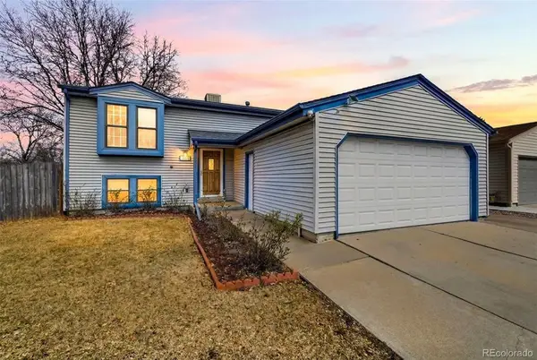 1554 Ervine Avenue, Longmont, CO 80501