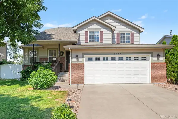 3232 Borrossa Street, Evans, CO 80634