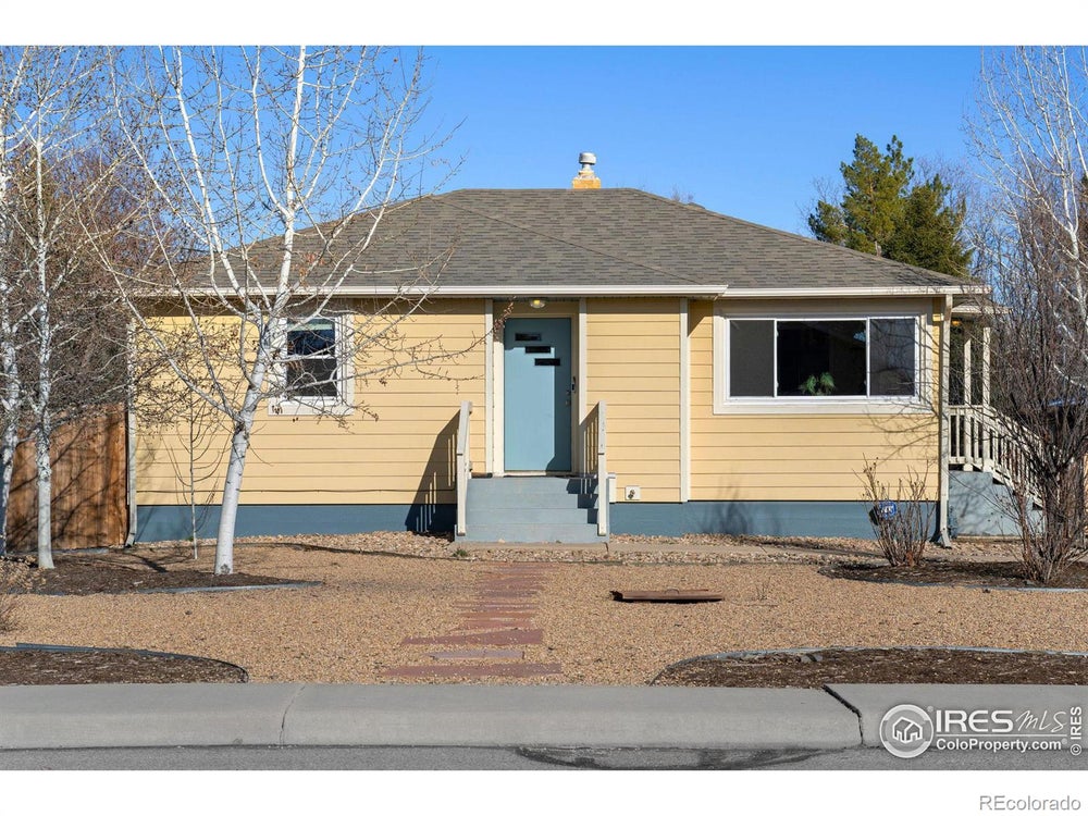 1548 Bowen Street, Longmont, CO 80501 BHGRE