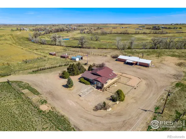 6708 N County Road 19, Fort Collins, CO 80524