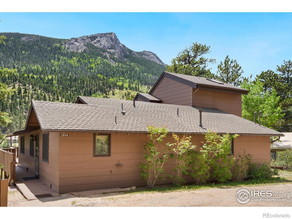 2848 Fall River Road, Estes Park, CO 80517 BHGRE