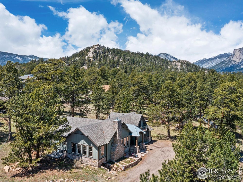 499 Macgregor Avenue, Estes Park, CO 80517 - BHGRE