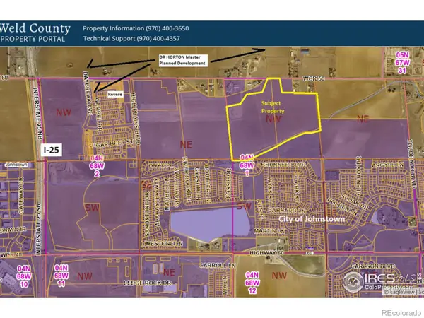 Tbd Cr 50, Johnstown, CO 80534