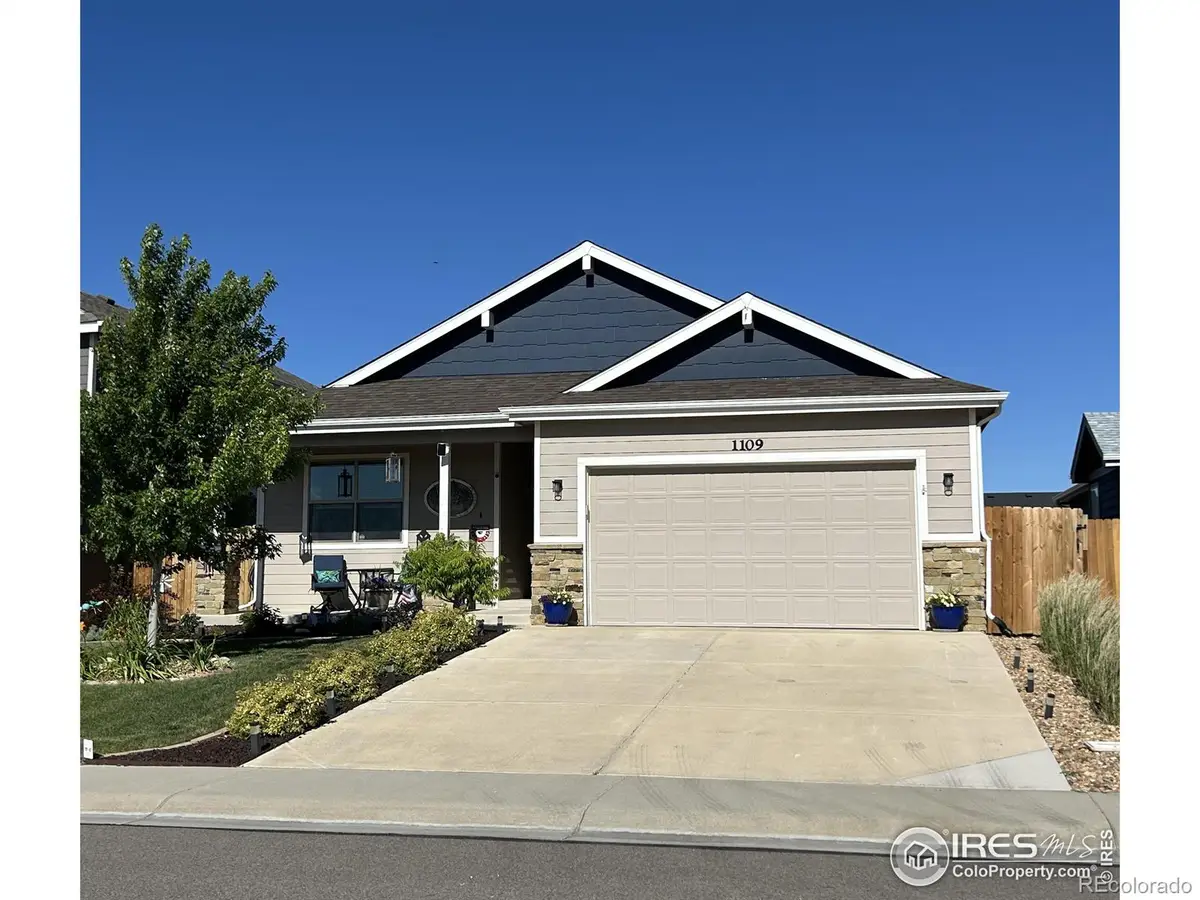 1109 Bison Way, Wiggins, CO 80654 - #1