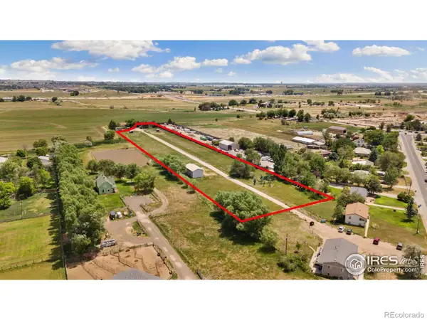 3534 Buckeye Street, Fort Collins, CO 80524
