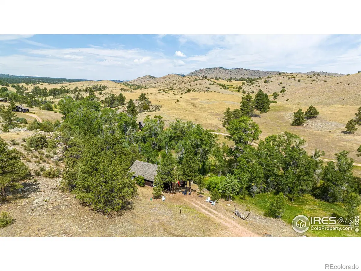 950 Meadow Creek Road, Livermore, CO 80536 - #1