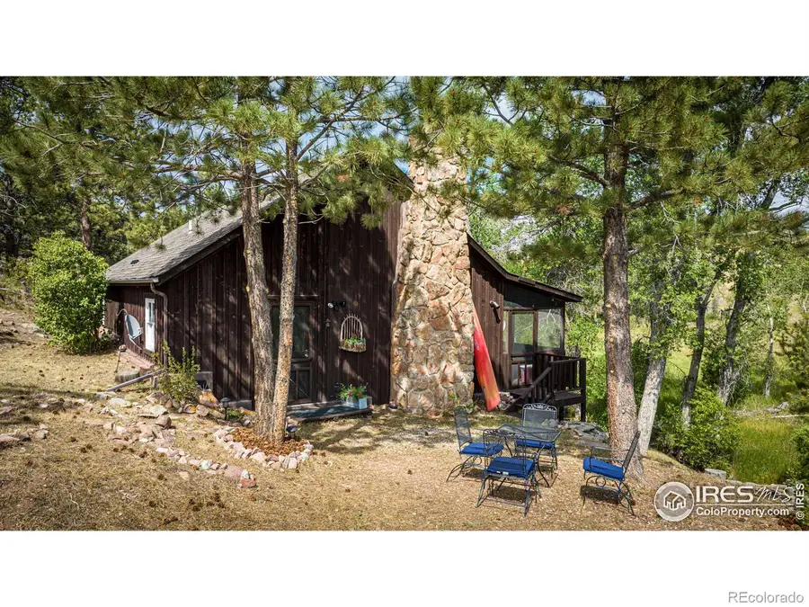 950 Meadow Creek Road, Livermore, CO 80536 - #2