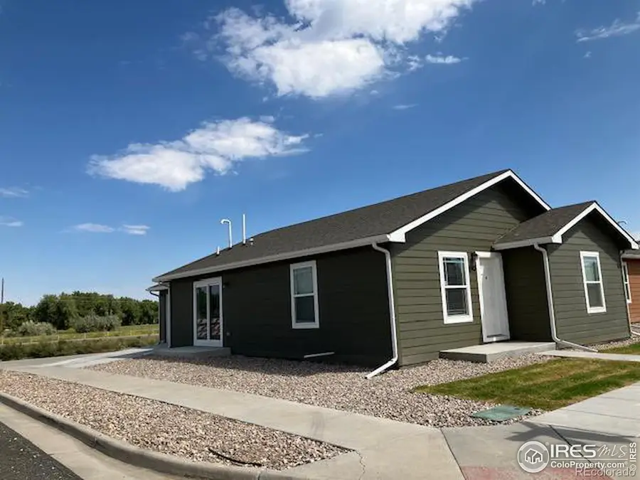 1619 Osage Avenue, Fort Morgan, CO 80701 - #2