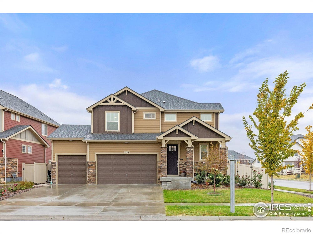 1127 Highlands Drive, Erie, CO 80516 BHGRE