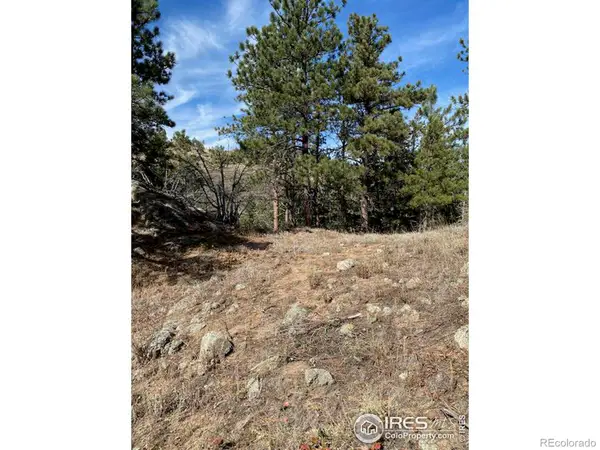 4324 Fourmile Canyon Drive, Boulder, CO 80302