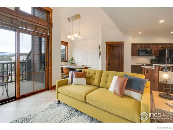 1891 Ski Hill Road #7408, Breckenridge, CO 80424