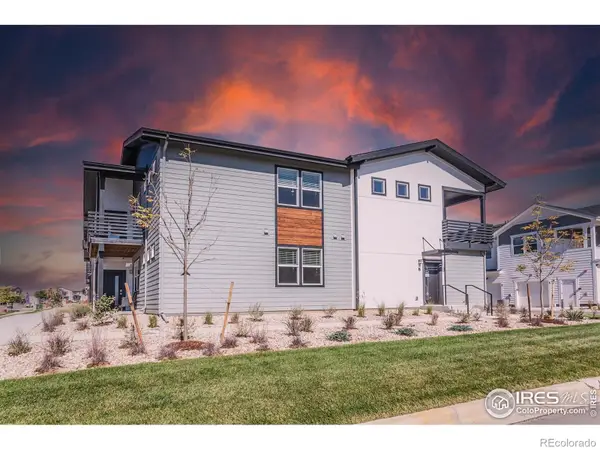 2120 Falling Leaf Drive #8, Windsor, CO 80550