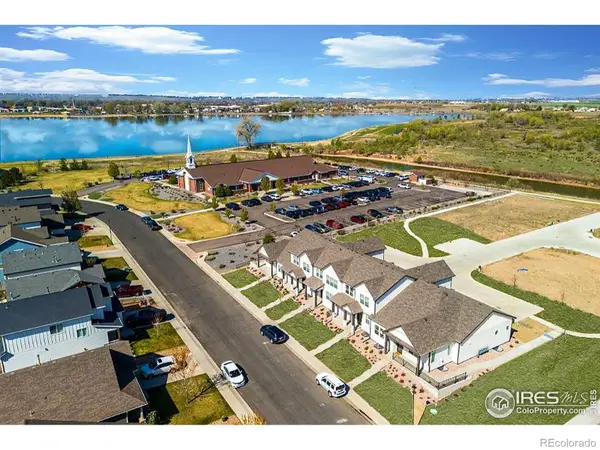 648 Greenspire Drive #5, Windsor, CO 80550