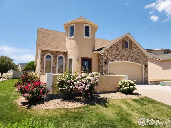 2023 81st Avenue, Greeley, CO 80634