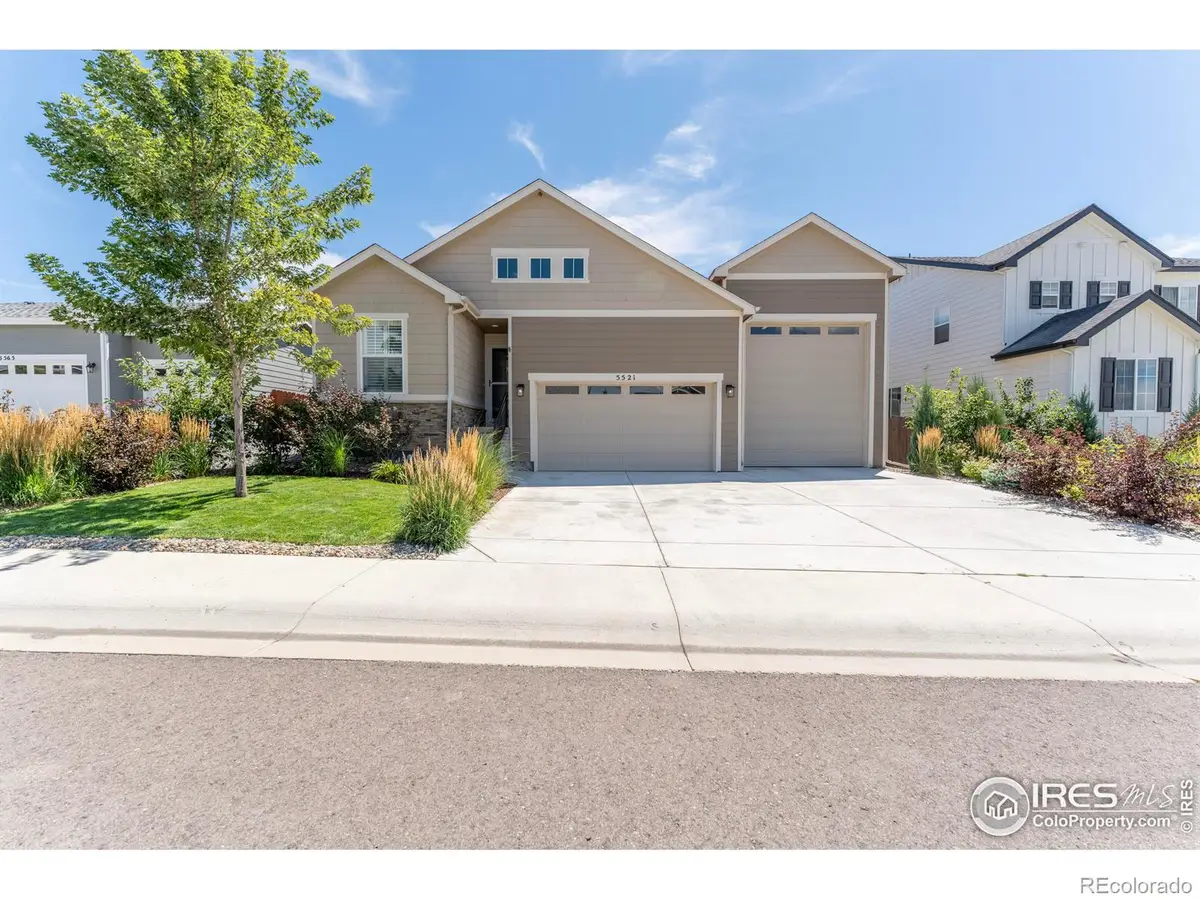 5521 Shady Oaks Drive, Windsor, CO 80528 - Image #1
