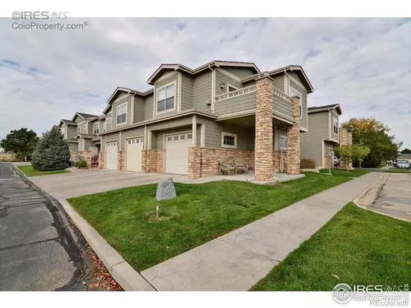 5775 29th Street #1307, Greeley, CO 80634
