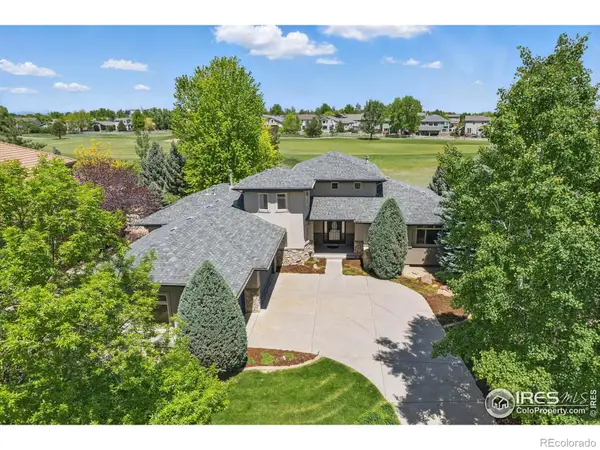 4405 Fairway Lane, Broomfield, CO 80023