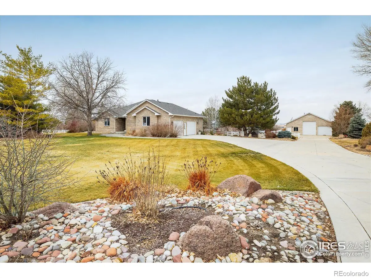 115 Grand View Drive, Mead, CO 80542 - Image #1