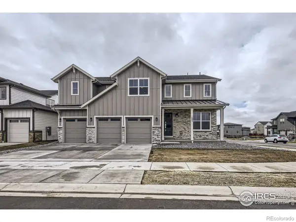 1685 Crystalline Drive, Windsor, CO 80550