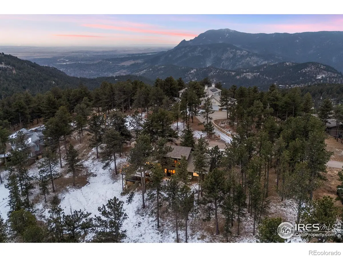93 Hawk Lane, Boulder, CO 80304 - #1