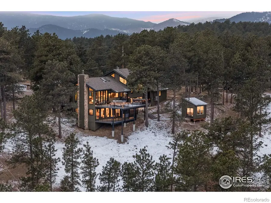 93 Hawk Lane, Boulder, CO 80304 - #3