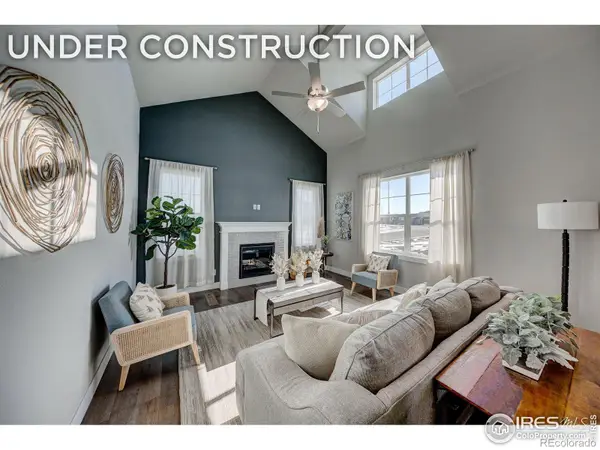 4284 Trapper Lake Drive, Loveland, CO 80538