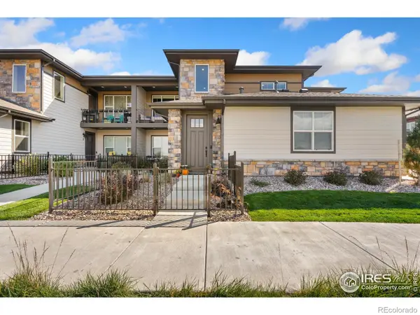 820 Schlagel Street #5, Fort Collins, CO 80524