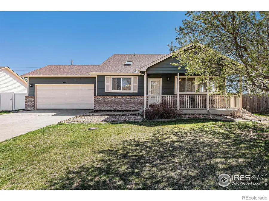 341 Hickory Avenue, Eaton, CO 80615 - #2
