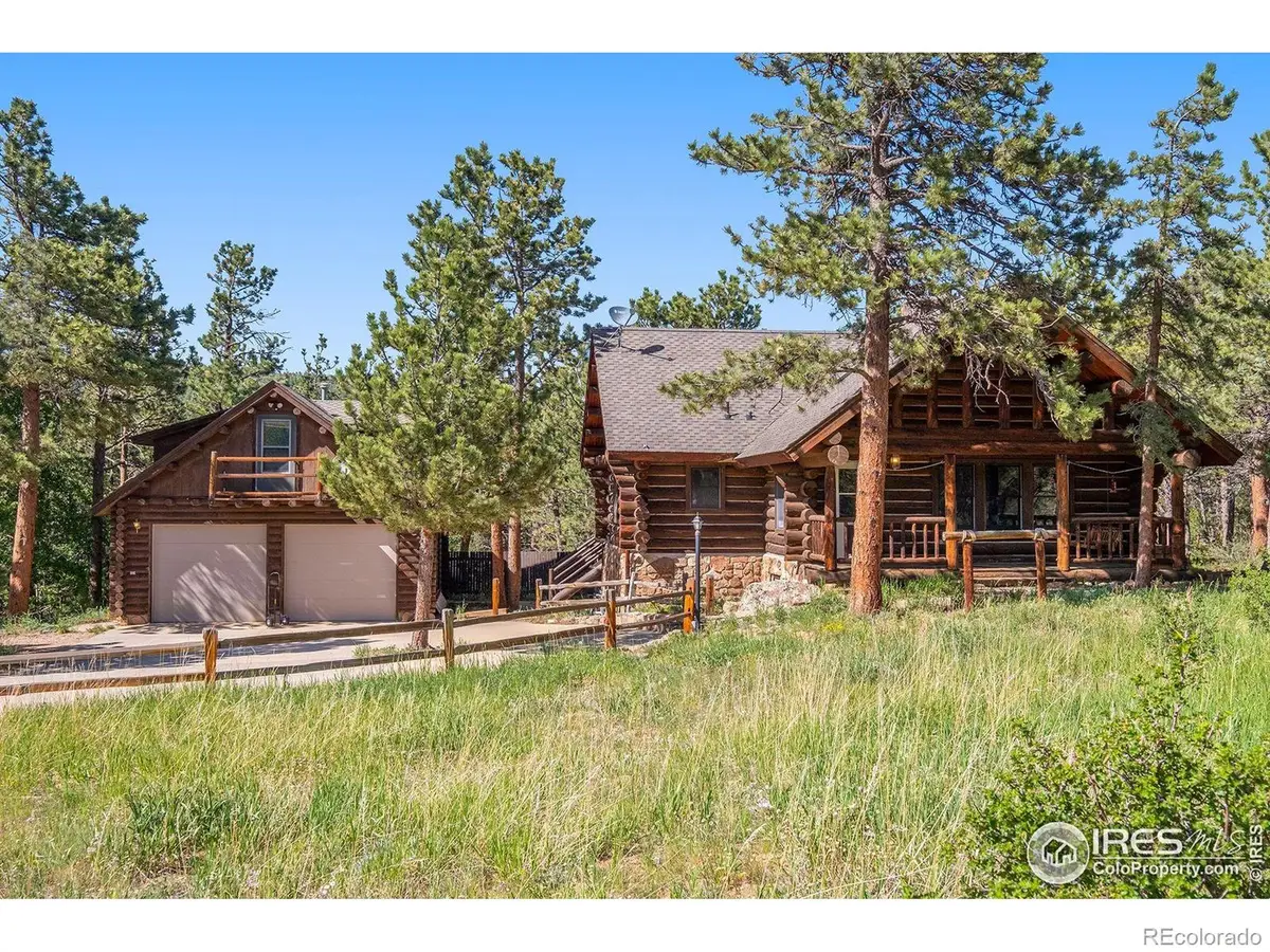 212 Valley Road, Lyons, CO 80540 - #1