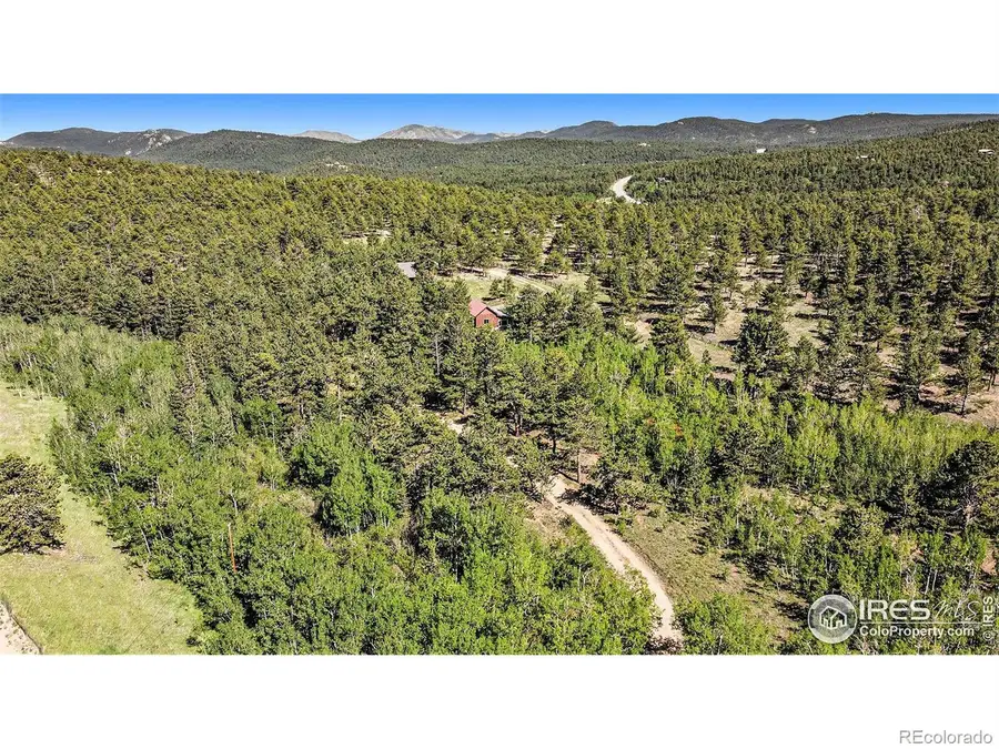 212 Valley Road, Lyons, CO 80540 - #2