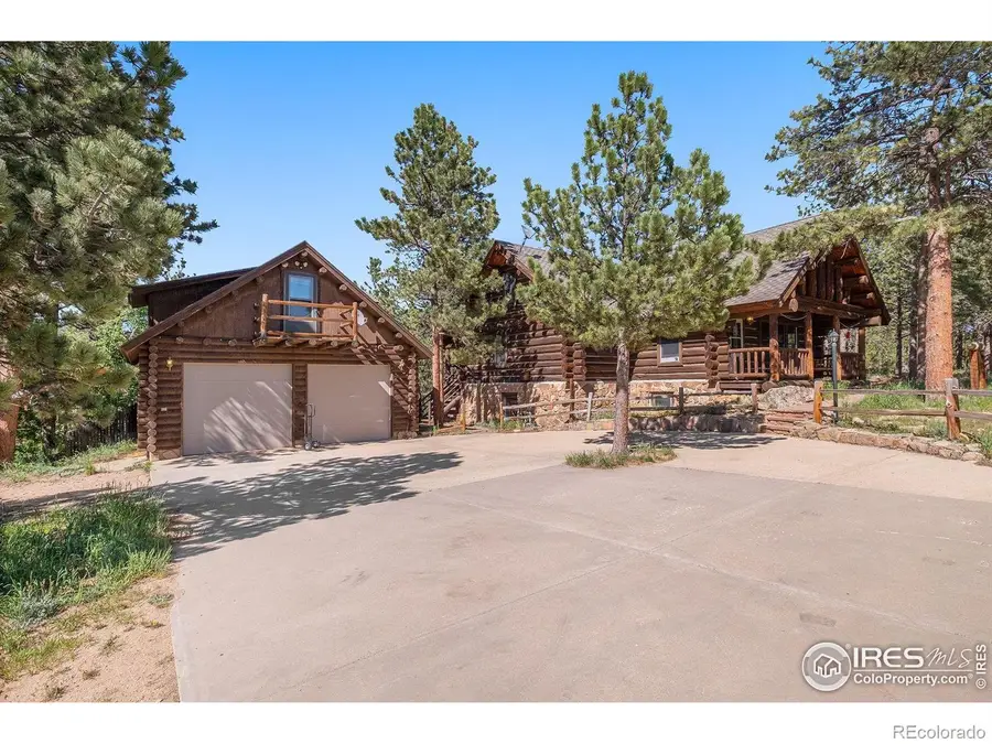 212 Valley Road, Lyons, CO 80540 - #3