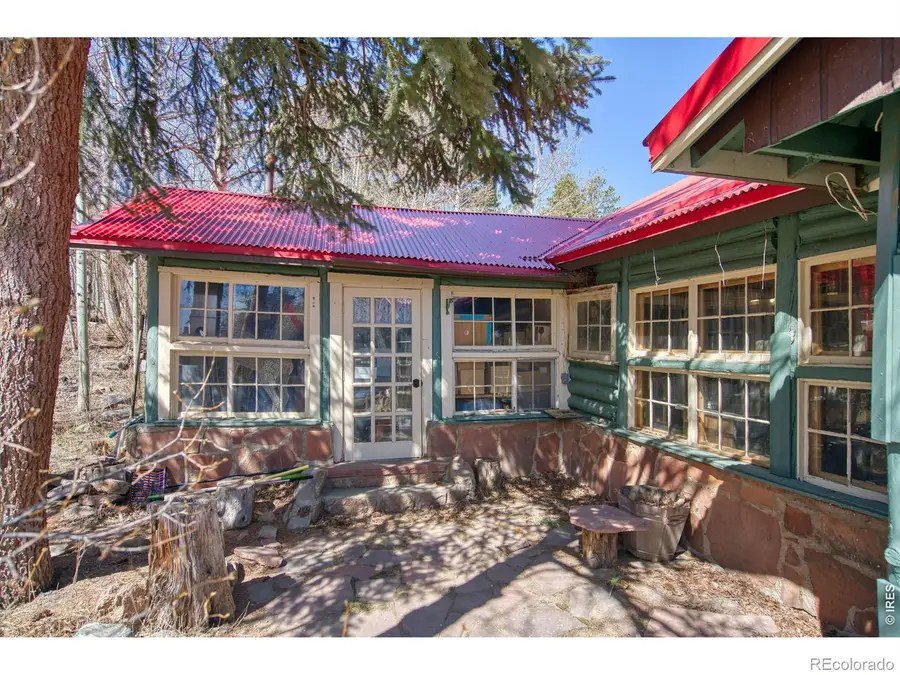 357 Highway 7 Business, Allenspark, CO 80510 - #2