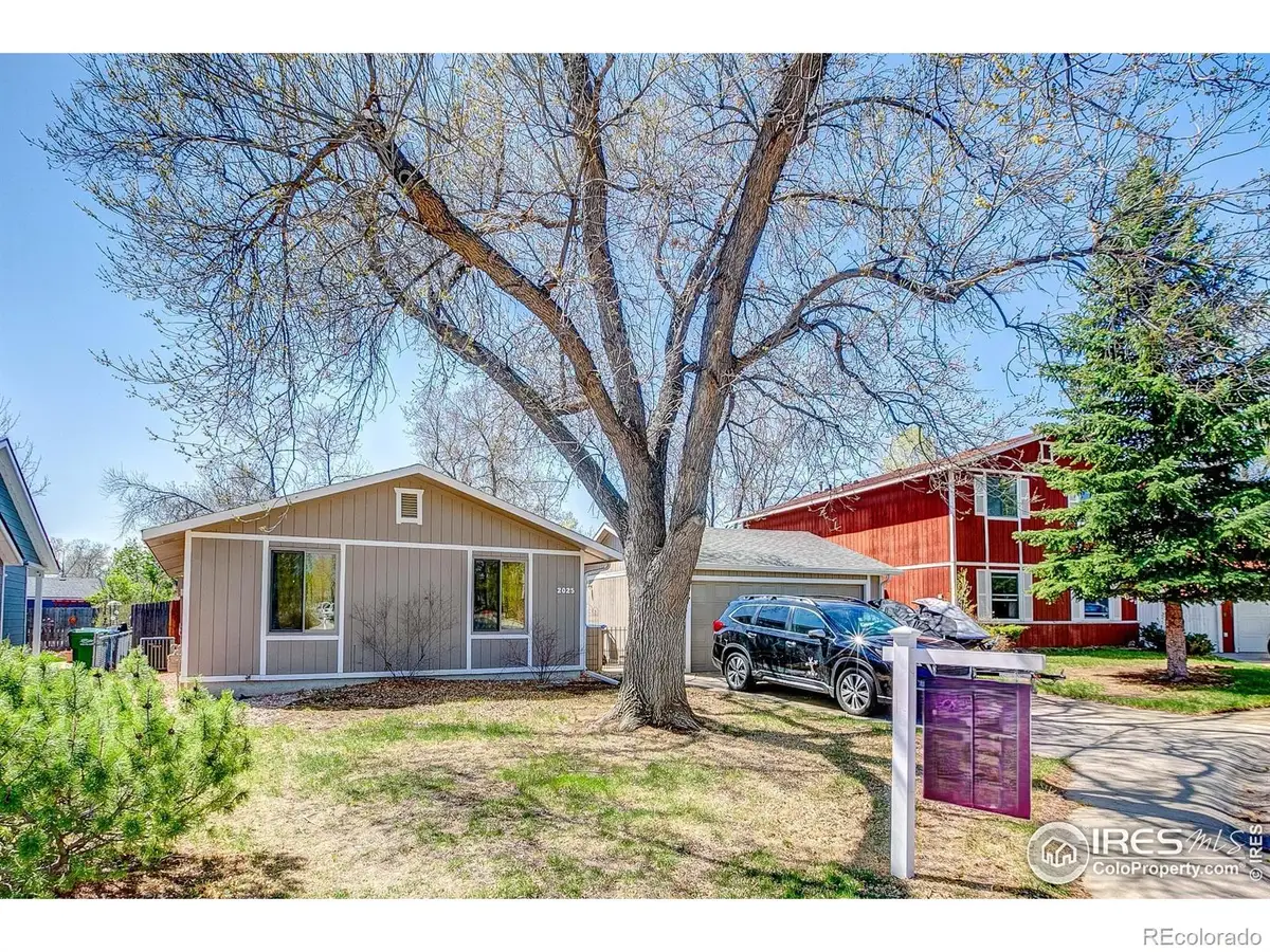 2025 Cheshire Street, Fort Collins, CO 80526 - Image #1