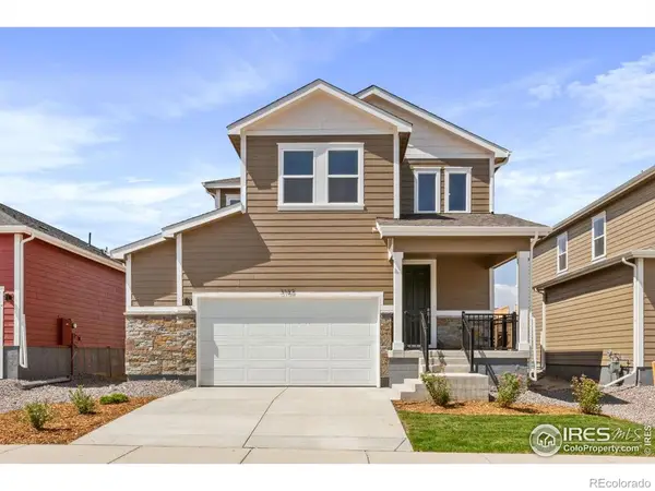 3162 Conquest Street, Fort Collins, CO 80524